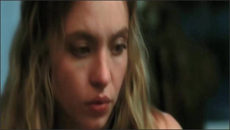 Sydney Sweeney POV Blowjob Sperma