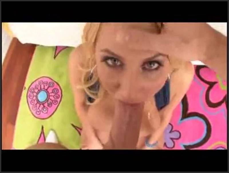 Sila Star Creampie und Squirting während einer deutschen Sex-Session mit einer Blondine