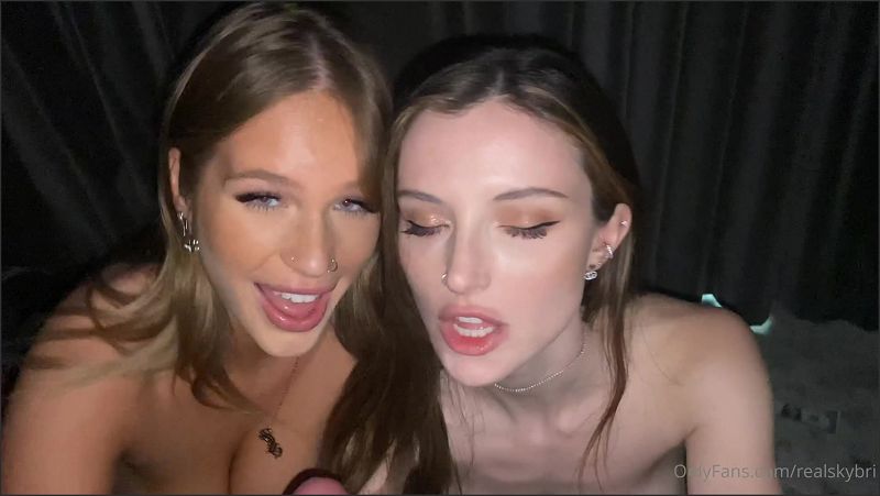 Realskybri VIP-Raum Double Bj W Dainty Wilder